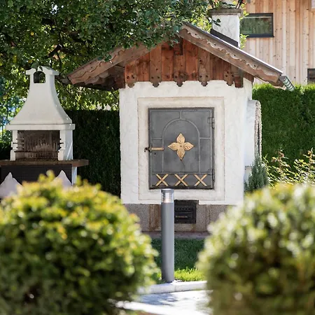 Szálloda Untermuellnergut Dorfgastein