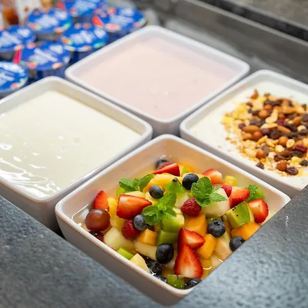 Отель Untermuellnergut 4*