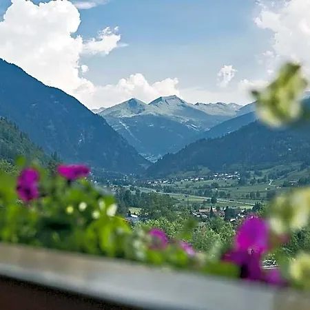Untermuellnergut Dorfgastein