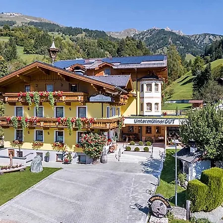 Untermuellnergut 4*