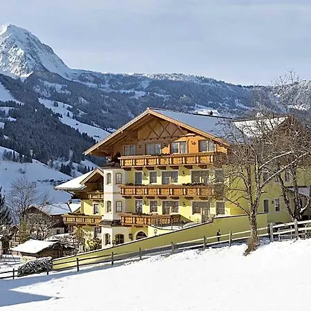 Untermüllnergut Hotel Dorfgastein