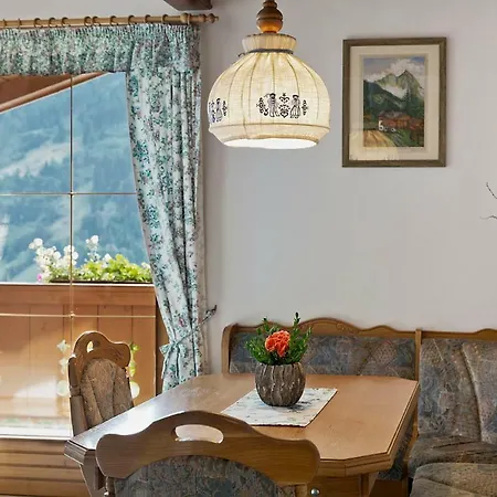 Hotell Untermuellnergut 4*