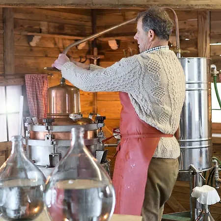 Untermuellnergut 4*