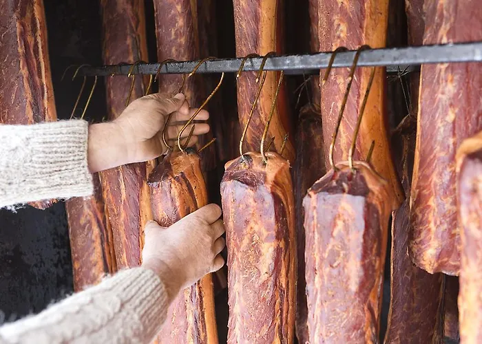 Untermuellnergut Szálloda